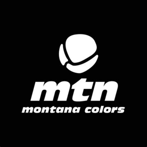 LIQUID- MONTANA COLORS | Domestika