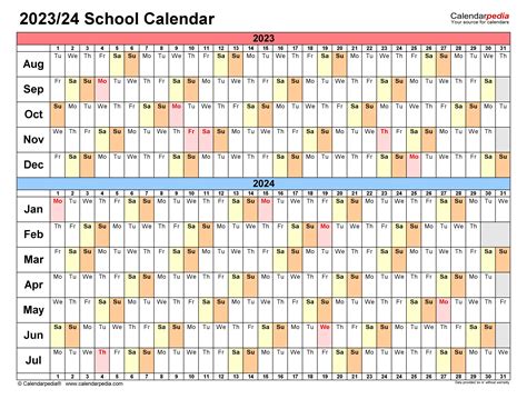 Hisd Calendar 2023 2024 Pdf – Get Calendar 2023 Update