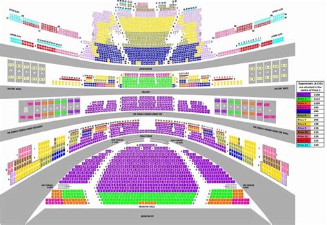 Stylish as well as Attractive house of blues orlando seating chart