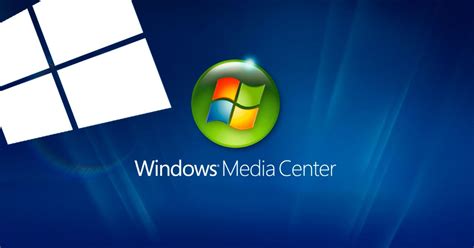 Cómo recuperar Windows Media Center en Windows 10