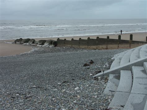 Cleveleys Beach - Photo "" :: British Beaches