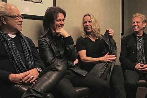 Styx, Foreigner and Don Felder Talk 'Soundtrack of Summer' Tour