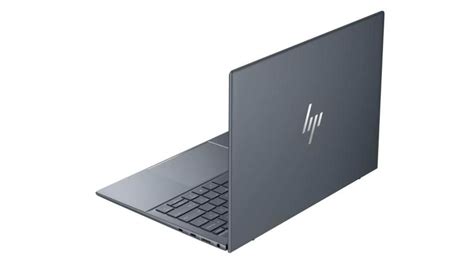 HP Dragonfly G4 reaffirms ultra-slim laptops need not compromise on experience - Hindustan Times