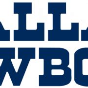 Dallas Cowboys Logo PNG File | PNG All