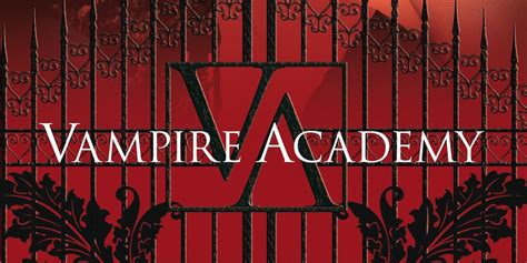 Vampire Academy Series Gets Release Date at Peacock