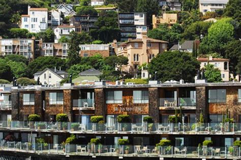 romantic hotels in sausalito ca - Emmanuel Reaves