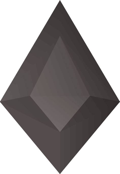 Shadow quartz - OSRS Wiki