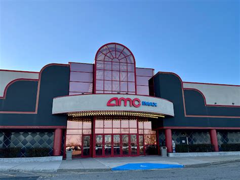 AMC New Brunswick 18 in New Brunswick, NJ - Showtimes