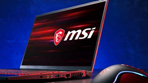 MSi GF75 Thin Review: For Demanding Players On A Budget