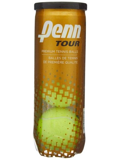 Penn Tennis Balls | Tennis Warehouse