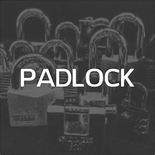 Padlock