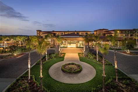 Sheraton Carlsbad Resort & Spa- Carlsbad, CA Hotels- First Class Hotels ...