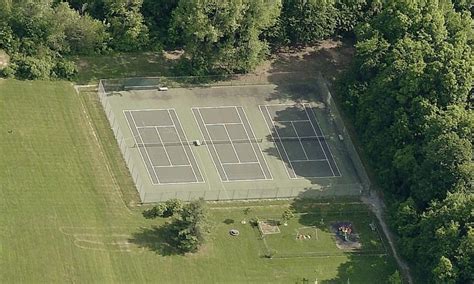 Play Pickleball at Charlotte Beach, Tennis Courts: Court Information ...