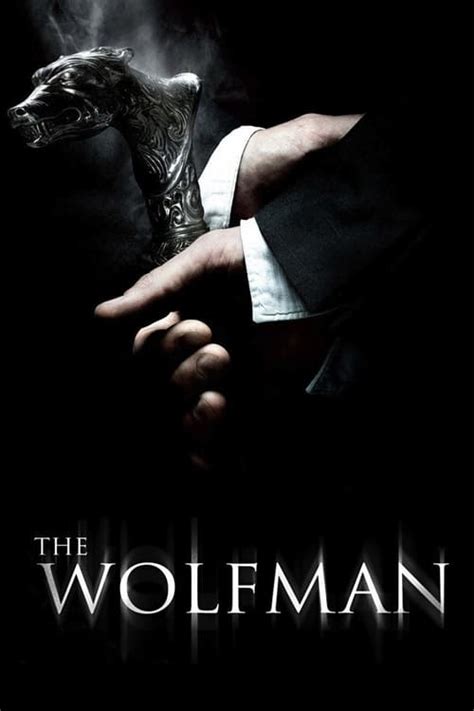 The Wolfman (2010) — The Movie Database (TMDB)