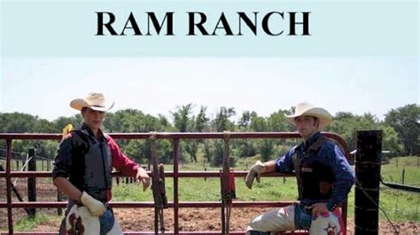 Ram Ranch: Video Gallery | Know Your Meme