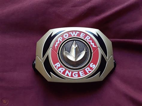 Mighty Morphin Power Rangers Legacy Green Ranger Morpher | #1929508738