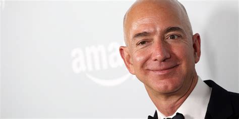 Jeff Bezos Net Worth Makes Him Richest Man in the World | Fortune