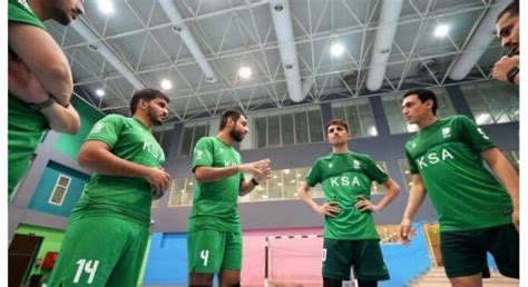 National Dodgeball teams to participate first time in World Championship