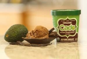 U.S.: Cado's avocado ice cream launch leaves world anxious for a scoop ...