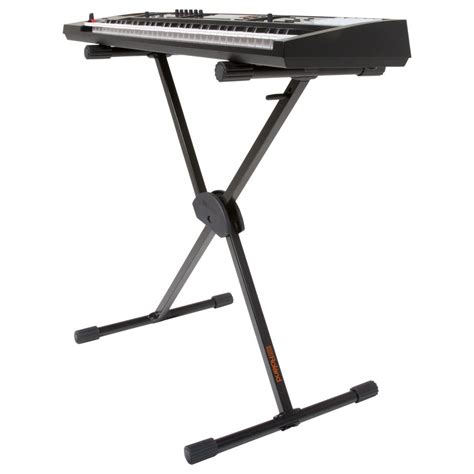 Roland KS-10X Single Brace Keyboard Stand at Gear4music