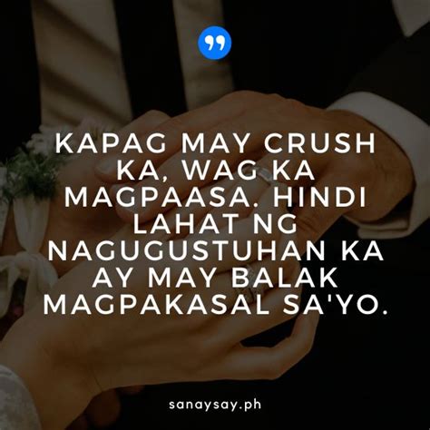 43 Funny Quotes Tagalog (about Self, Money, & Love) | SANAYSAY