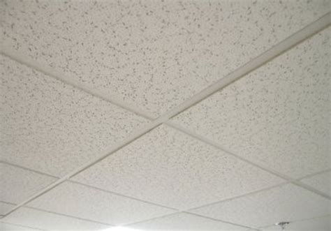 T-bar/ suspended ceilings - Okanagan Ceiling Refinishers