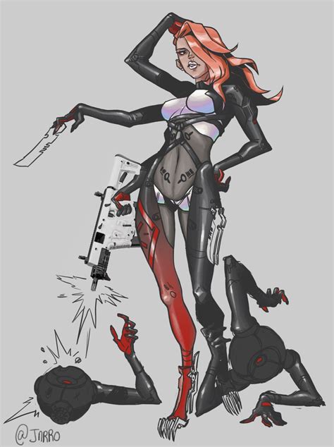 ArtStation - Mistral