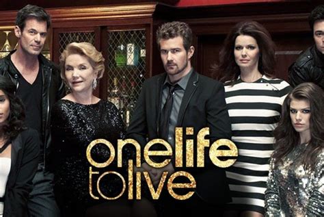 One Life To Live Reboot And Cast - ABTC