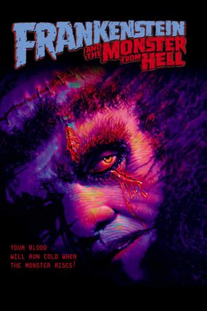 Frankenstein and the Monster from Hell (1974) — The Movie Database (TMDb)