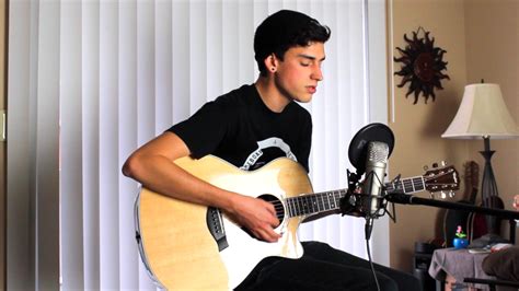 Radical Face | Homesick (Cover) | Sam Tabor - YouTube