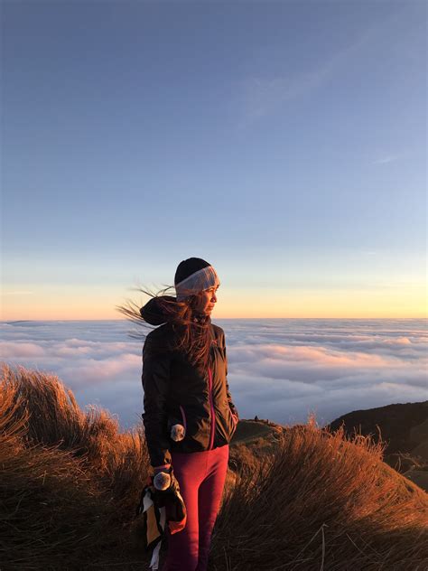 Mount pulag Denali, Hiking, In This Moment, Mountains, Natural Landmarks, Nature, Travel, Walks ...