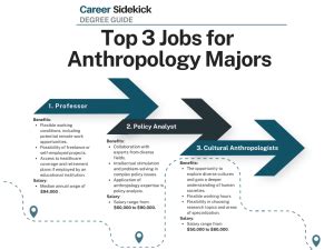 Top 15 Anthropology Degree Jobs – Career Sidekick