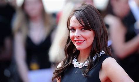 Tracy Barlow wedding Coronation Street actress Kate Ford | TV & Radio ...