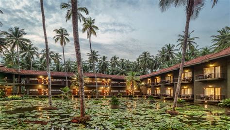 Sarovar Hotels and Resorts expands in Andhra Pradesh; opens a new hotel in Dindi | Travel News l ...