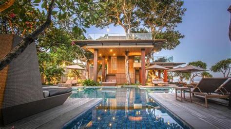 Top 12 Hotels With Swim-Up Room In Bali, Indonesia - Updated 2024 | Trip101