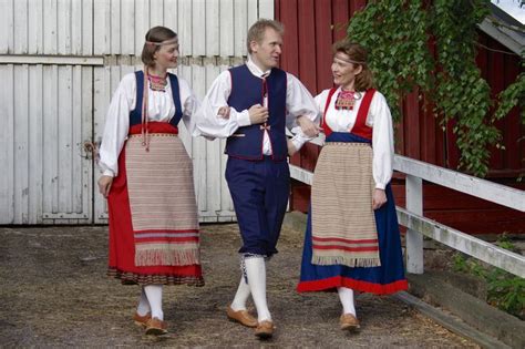 Pin by septembergirl03 on Finnish folk costumes | Folk clothing, Folk costume, Fashion