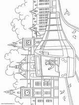 Leukekleurplaten Kolorowanka Ausmalbilder Coloringpage  sketch template