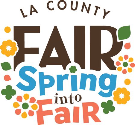 Spring into the LA County Fair 2023(Los Angeles CA) - Los Angeles ...