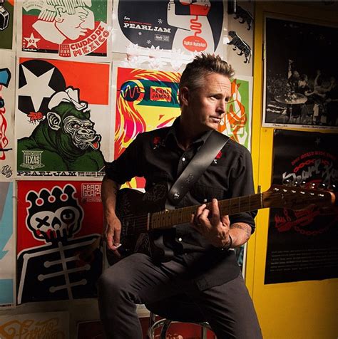 Mike McCready | Pearl Jam Wiki | FANDOM powered by Wikia