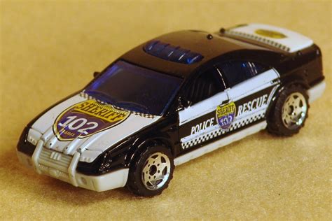 Police Car | Matchbox Cars Wiki | Fandom