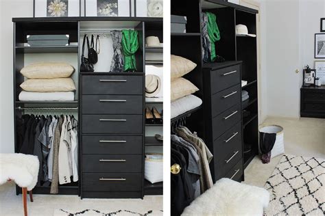 21 Best IKEA Storage Hacks for Small Bedrooms