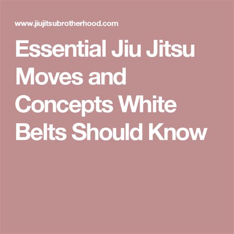 8 Jiu Jitsu Fundamentals White Belts Should Know | Jiu jitsu moves, Jiu jitsu, Jiu jitsu memes