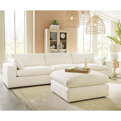 Signature Design by Ashley Next-Gen Gaucho 1540408x1+15404S4x1 Living Room Set | Goods Furniture ...