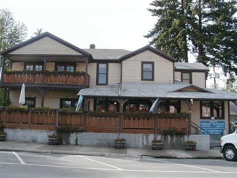 MRS. ANDERSON'S LODGING HOUSE - Updated 2021 Prices, B&B Reviews, and Photos (Leavenworth, WA ...