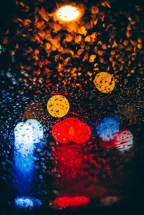 Try These 15 Techniques for Perfect Rain Photography