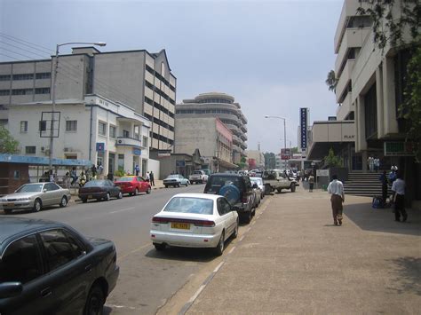 Blantyre | Malawi | City Gallery | Page 6 | SkyscraperCity Forum