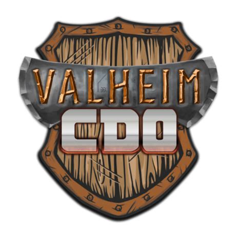 Valheim Servers - GambinoX64