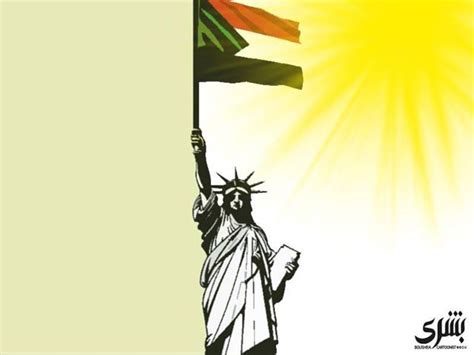 Sudan’s protests through cartoons, the daring work of Boushra Cartoonist