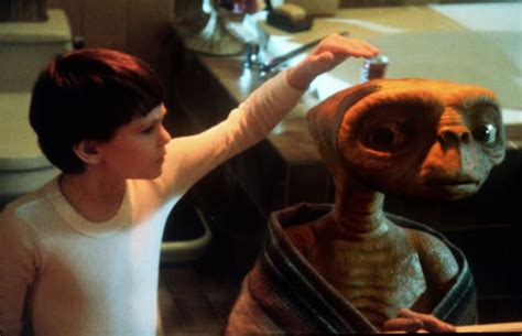 E.T.: 20th Anniversary Special Edition - The 50 Worst Special Effects In Movie History | Complex