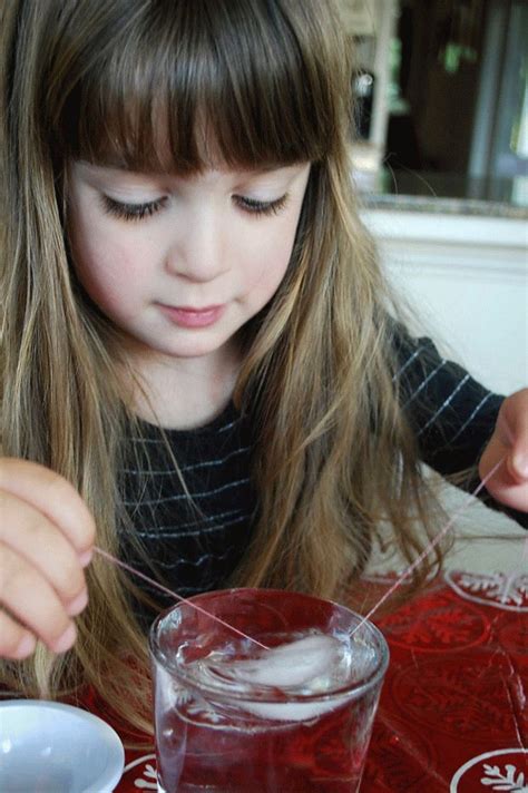 20 Kids' Home Science Experiments | Science for kids, Science experiments kids, Science experiments